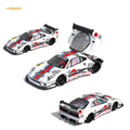 (Pre-Order) Star Models Ferrari F40 LB-Works Martini 23# 1:64
