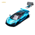 (Pre-Order) SC McLaren 720S Bright Blue 1:64