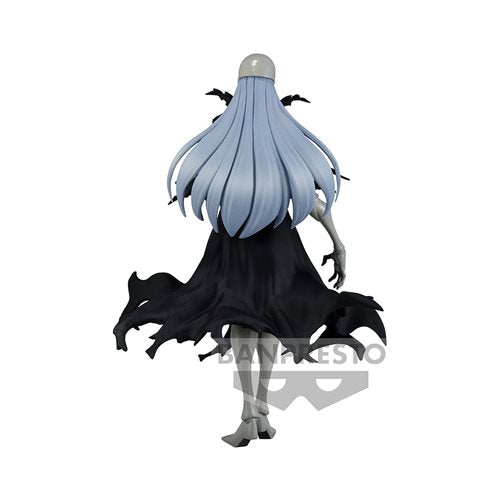 That Time I Got Reincarnated as a Slime Spirit Guardian Beretta Vol. 16 Otherworlder Statue