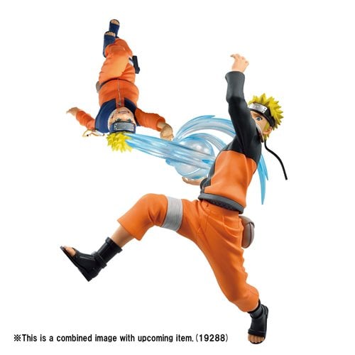 Naruto Uzumaki Naruto Effectreme Statue