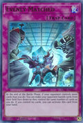 Evenly Matched [GFTP-EN126] Ultra Rare