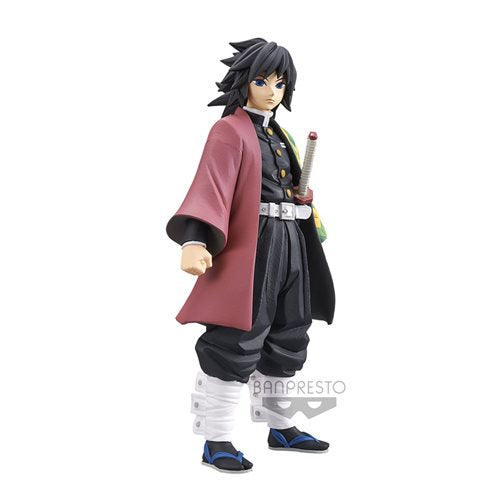Demon Slayer Giyu Tomioka Vol. 5 Statue