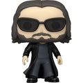 Funko POP! Movies: The Matrix - Neo