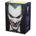 Dragon Shield: Standard 100ct Art Sleeves - The Joker