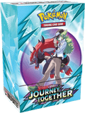Journey Together Build & Battle Box - SV09: Journey Together