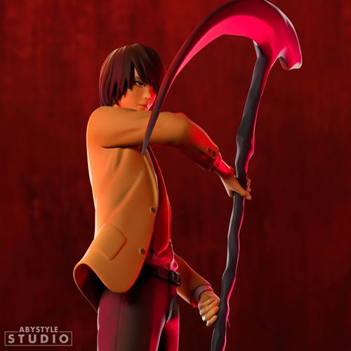Death Note Light Super Figure Collection Figurine