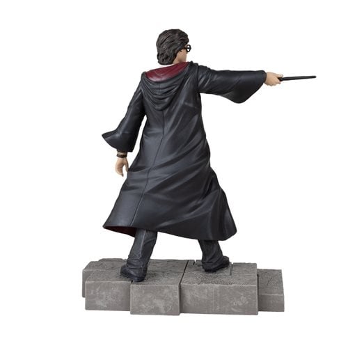 Harry Potter and the Goblet of Fire Limited Edition 6" Figure