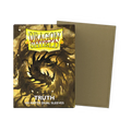 Dragon Shield Truth - Matte Dual Sleeves