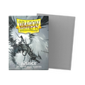 Dragon Shield Matte Dual Sleeves - Justice (100-Pack)