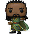 Funko Pop! Doctor Strange: Multiverse of Madness - Master Mordo