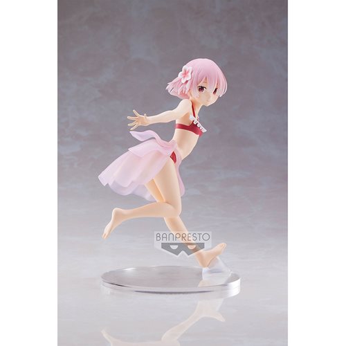 Re:Zero Ram Celestial Vivi Statue