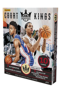 2025-26 Panini Court Kings Basketball Trading Card Box (Hobby)