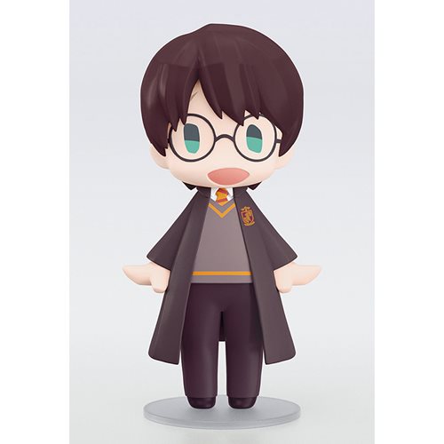Harry Potter Hello! Good Smile Mini-Figure