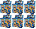 XY: Evolutions - Booster Box Case