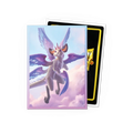 Dragon Shield Brushed Art Sleeves - The Whiskerwing