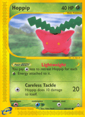 Hoppip (83/147) [Aquapolis]