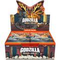 Godzilla: Reign of Kaiju (GDZ01) - Booster Box
