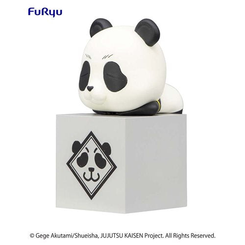 Jujutsu Kaisen Panda Hikkake Statue