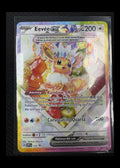 Eevee ex 174 - Scarlet & Violet Promo - NM
