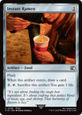 Instant Ramen (FIN-259) - FINAL FANTASY