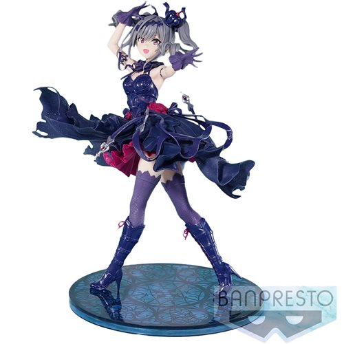 The Idolmaster Cinderella Girls Ranko Kanzaki Special Ver.
