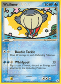 Wailmer (69/92) [EX: Legend Maker]