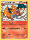Charizard (RC5/RC32) [XY: Generations]