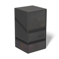 Ultimate Guard Boulder'n'Tray 100+ Deck Case — Onyx
