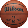 UNSIGNED NBA BASKETBALL