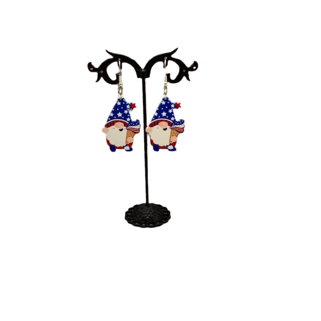 Americana Gnome