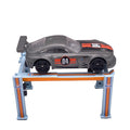 Hot Wheels BMW Z4 Diecast silver