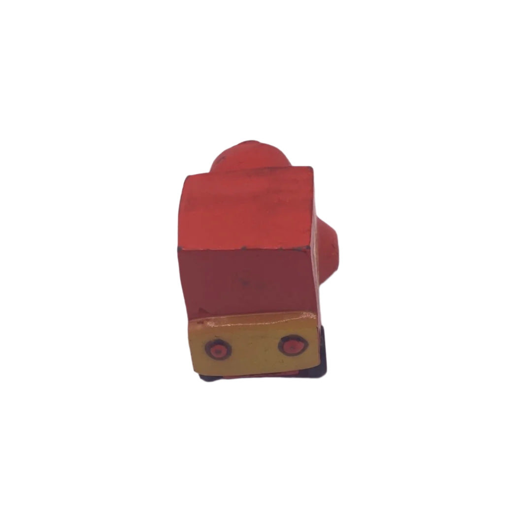Hallmark Merry Mover Diecast red