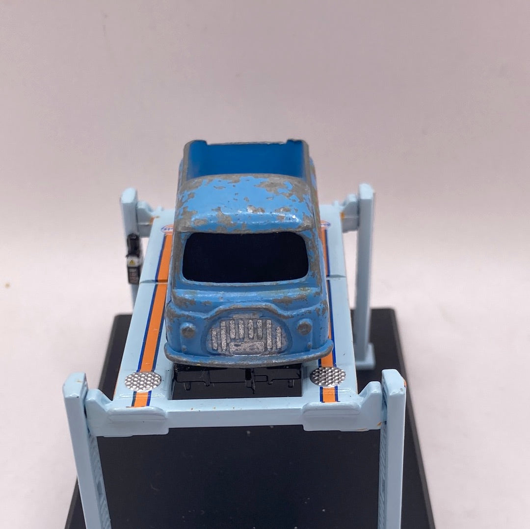 Matchbox Morris J2 Pick-Up Diecast