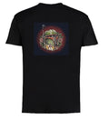 Star Wars Boba Fett Helmet T-Shirt