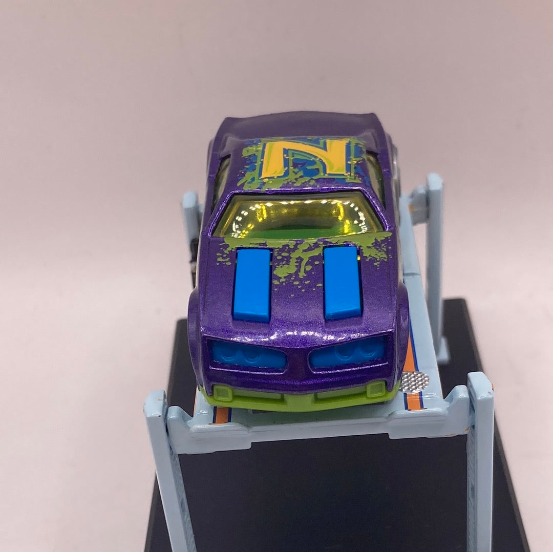 Hot Wheels Bully Goat Diecast