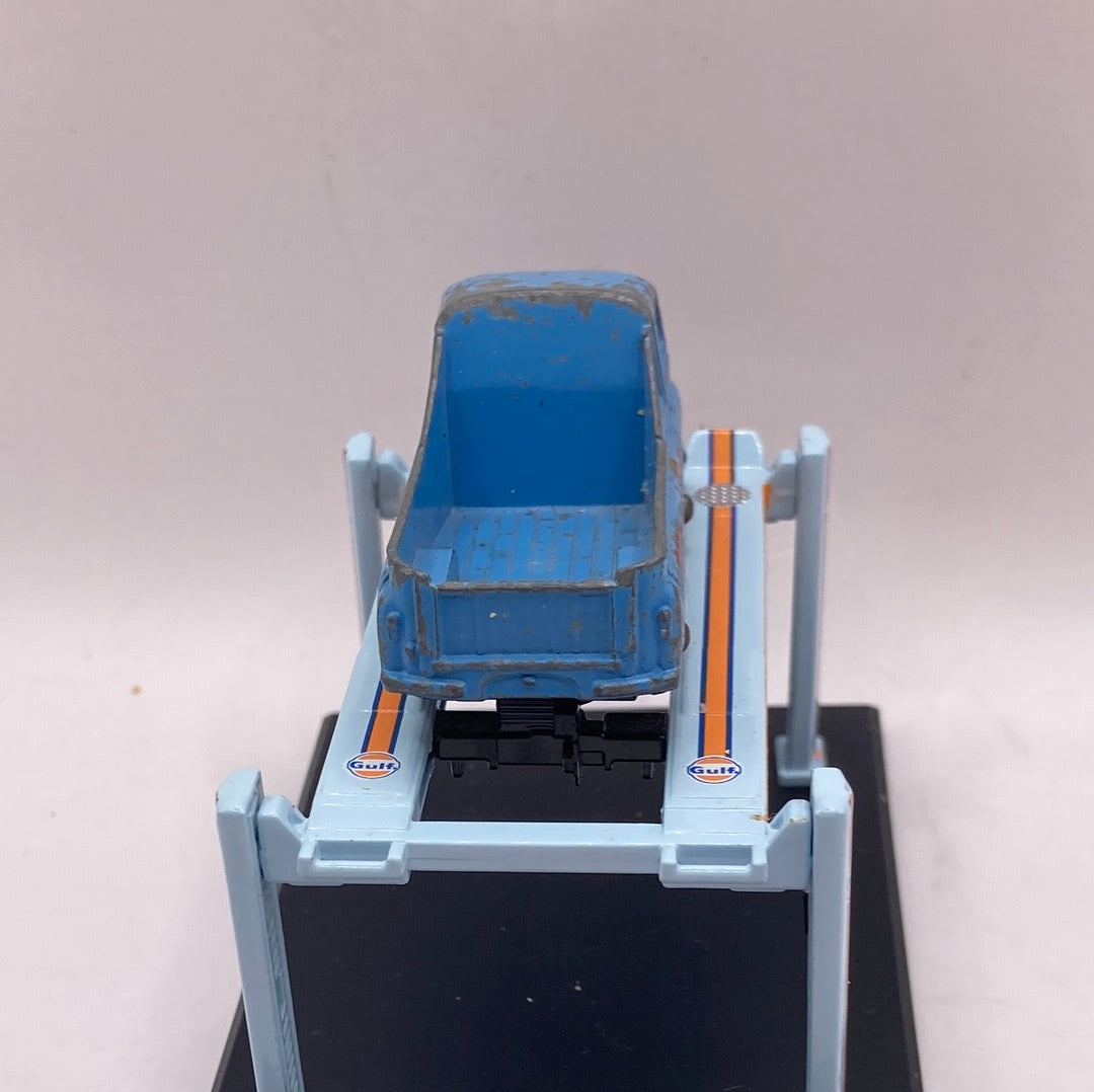 Matchbox Morris J2 Pick-Up Diecast