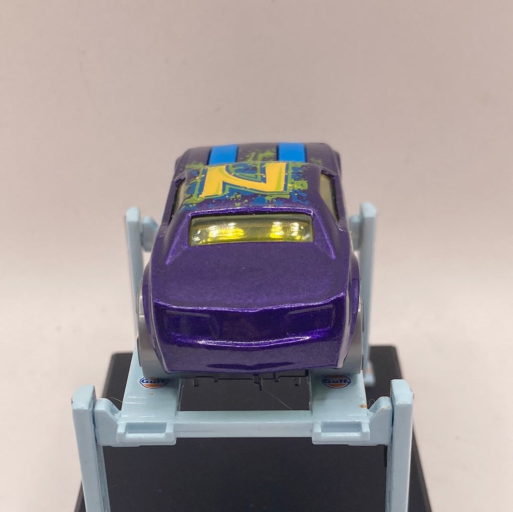 Hot Wheels Bully Goat Diecast