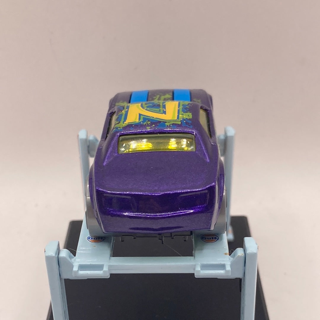 Hot Wheels Bully Goat Diecast