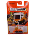 Matchbox MBX Mini Swisher Diecast multi color