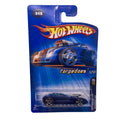 Hot Wheels Overbored 454 Diecast blue