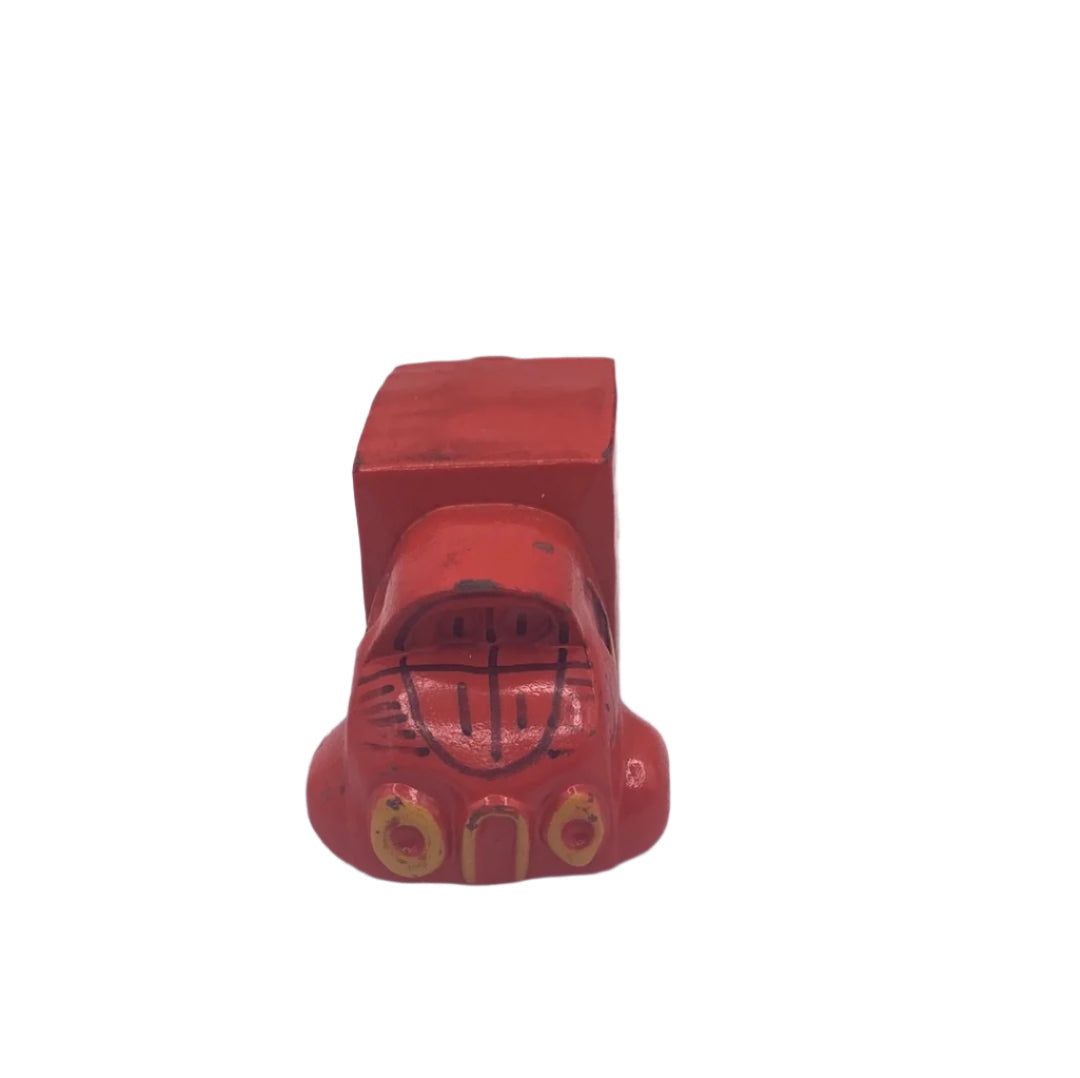 Hallmark Merry Mover Diecast red