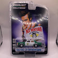 Greenlight 1983 Ford LTD Crown Victoria Diecast multi color