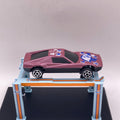 Unknown Car Diecast