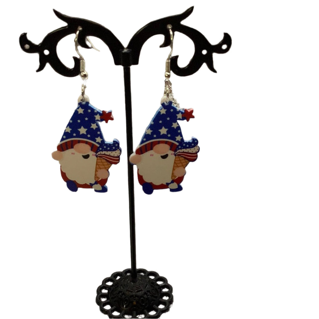 Americana Gnome