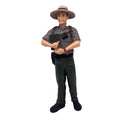 Safari Park Ranger Diecast multi colors