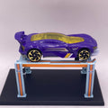 Hot Wheels Gazella R Diecast