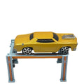 Maisto Rosewood Diecast yellow