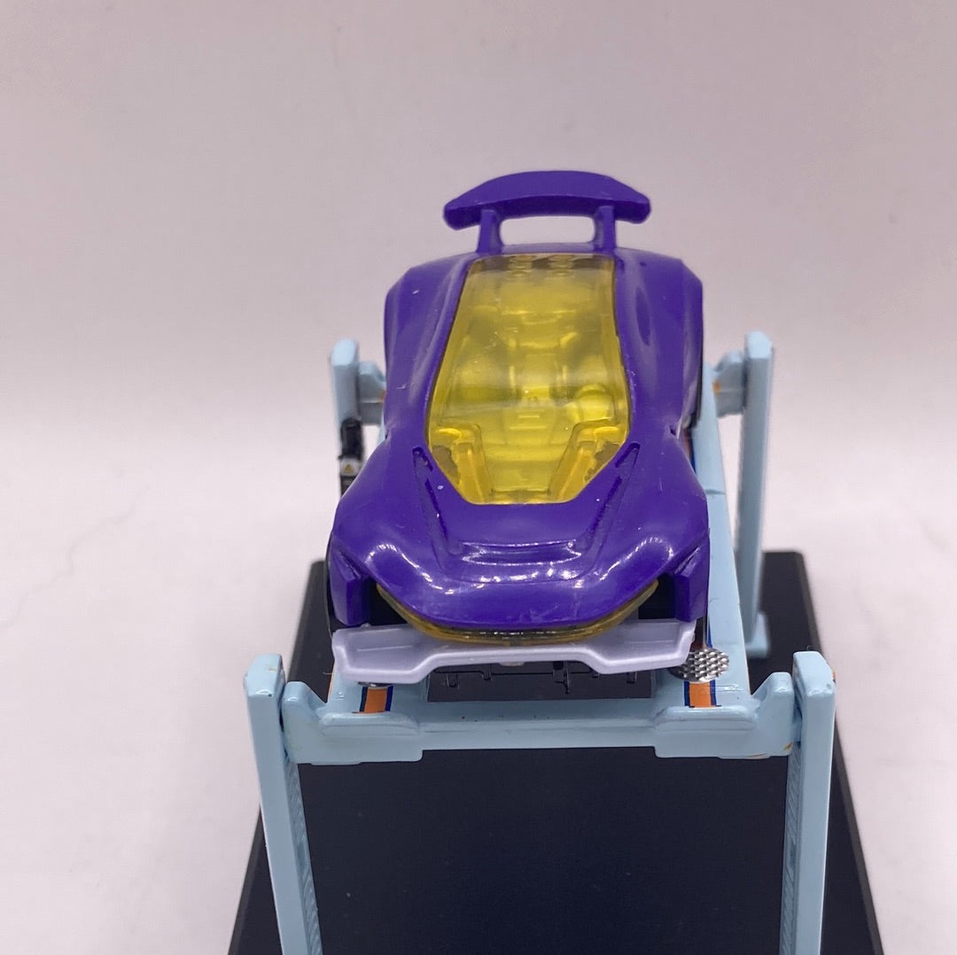 Hot Wheels Gazella R Diecast