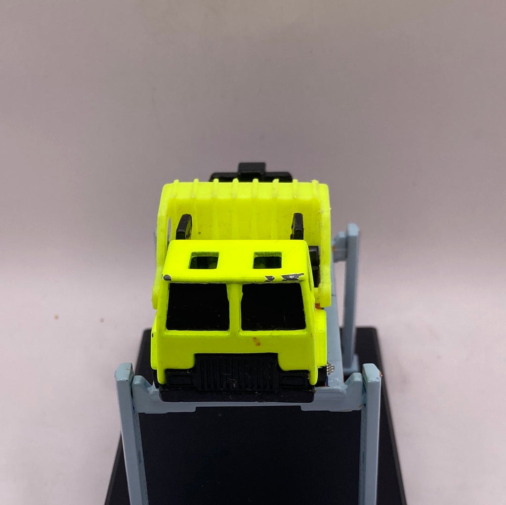 Hot Wheels Unknown Truck Diecast
