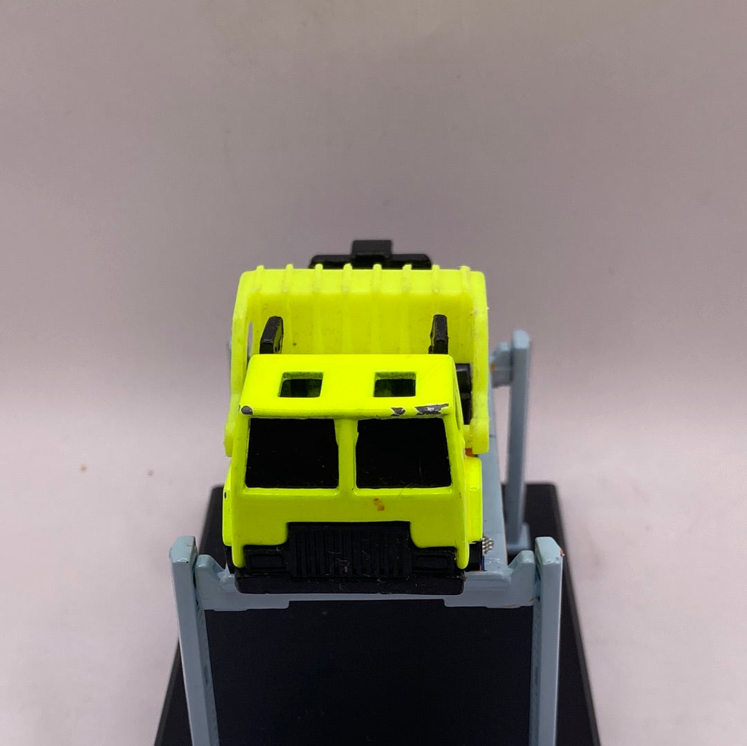 Hot Wheels Unknown Truck Diecast